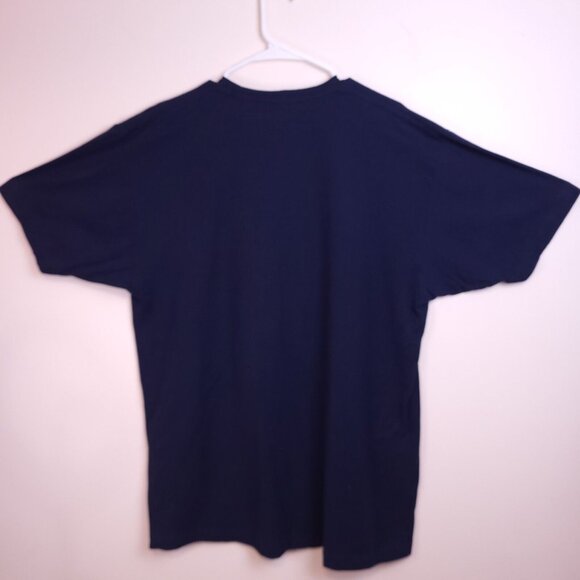 Naruto Uzumaki Black T-Shirt Village Shippuden Collection XXL - Picture 10 of 16